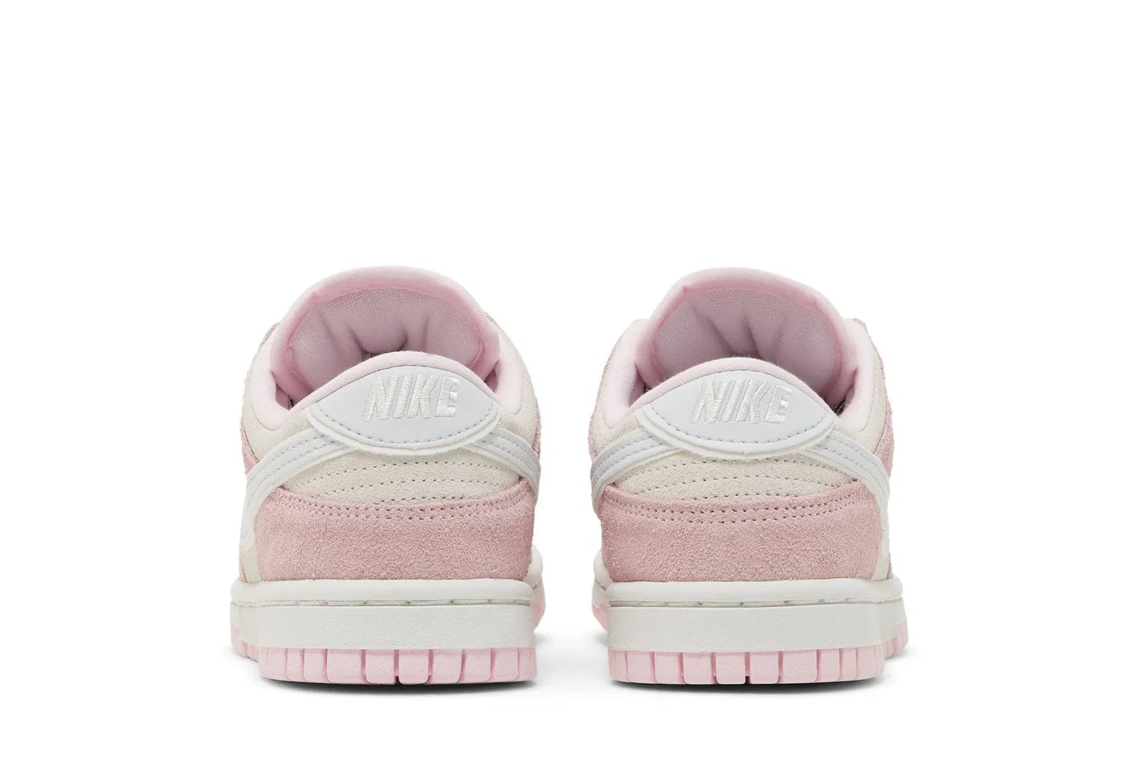 Nike Dunk Low LX Pink Foam Rosa