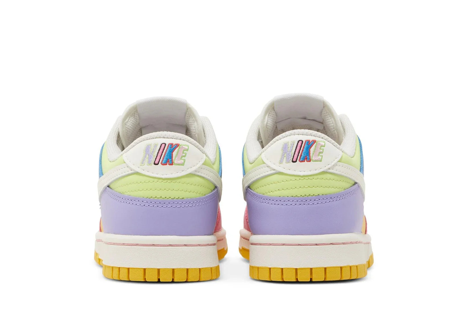 Nike Dunk Low Multi-Color Colorido
