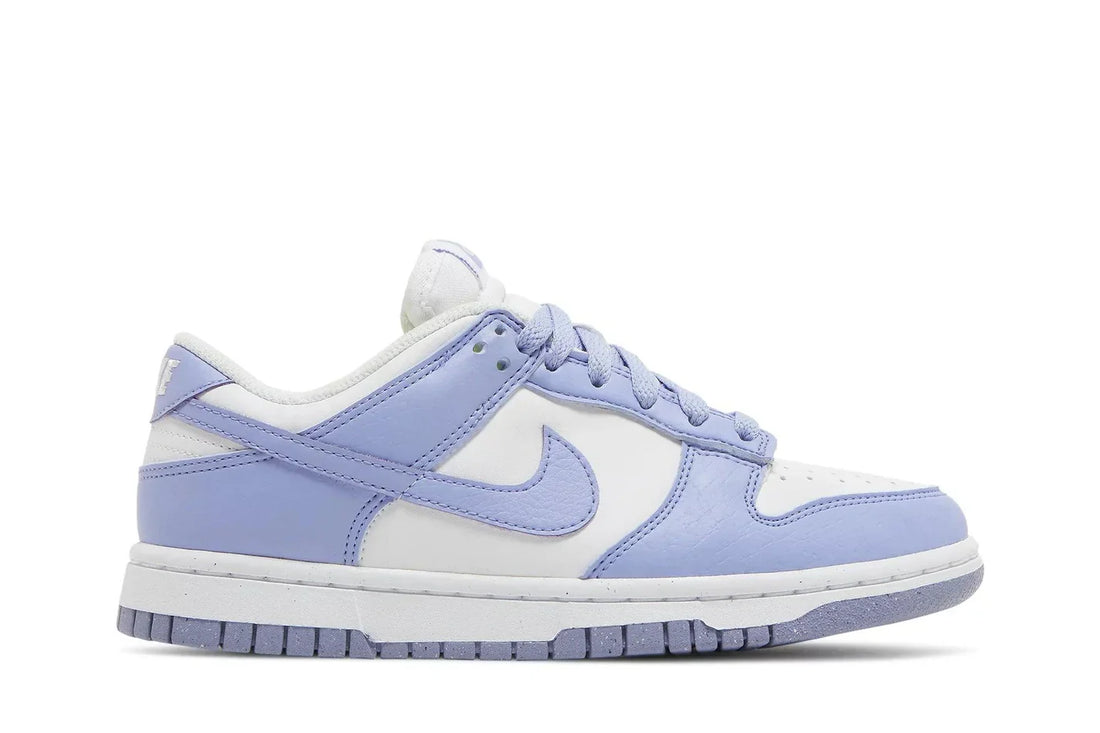 Nike Dunk Low Next Nature Lilac Roxo
