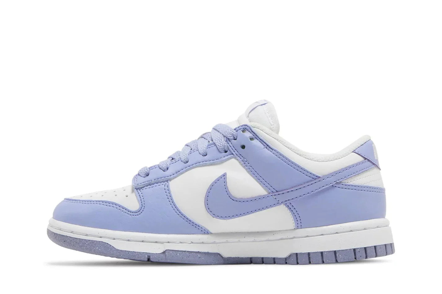 Nike Dunk Low Next Nature Lilac Roxo
