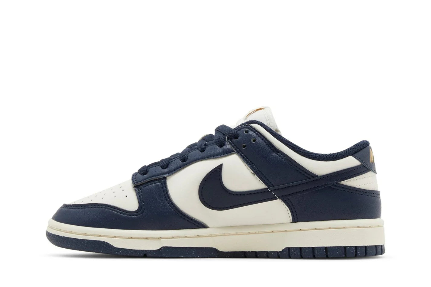 Nike Dunk Low Next Nature Olympic Azul Marinho