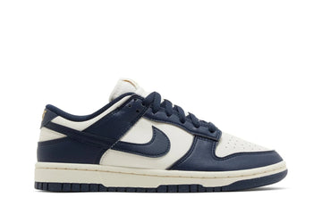 Nike Dunk Low Next Nature Olympic Azul Marinho