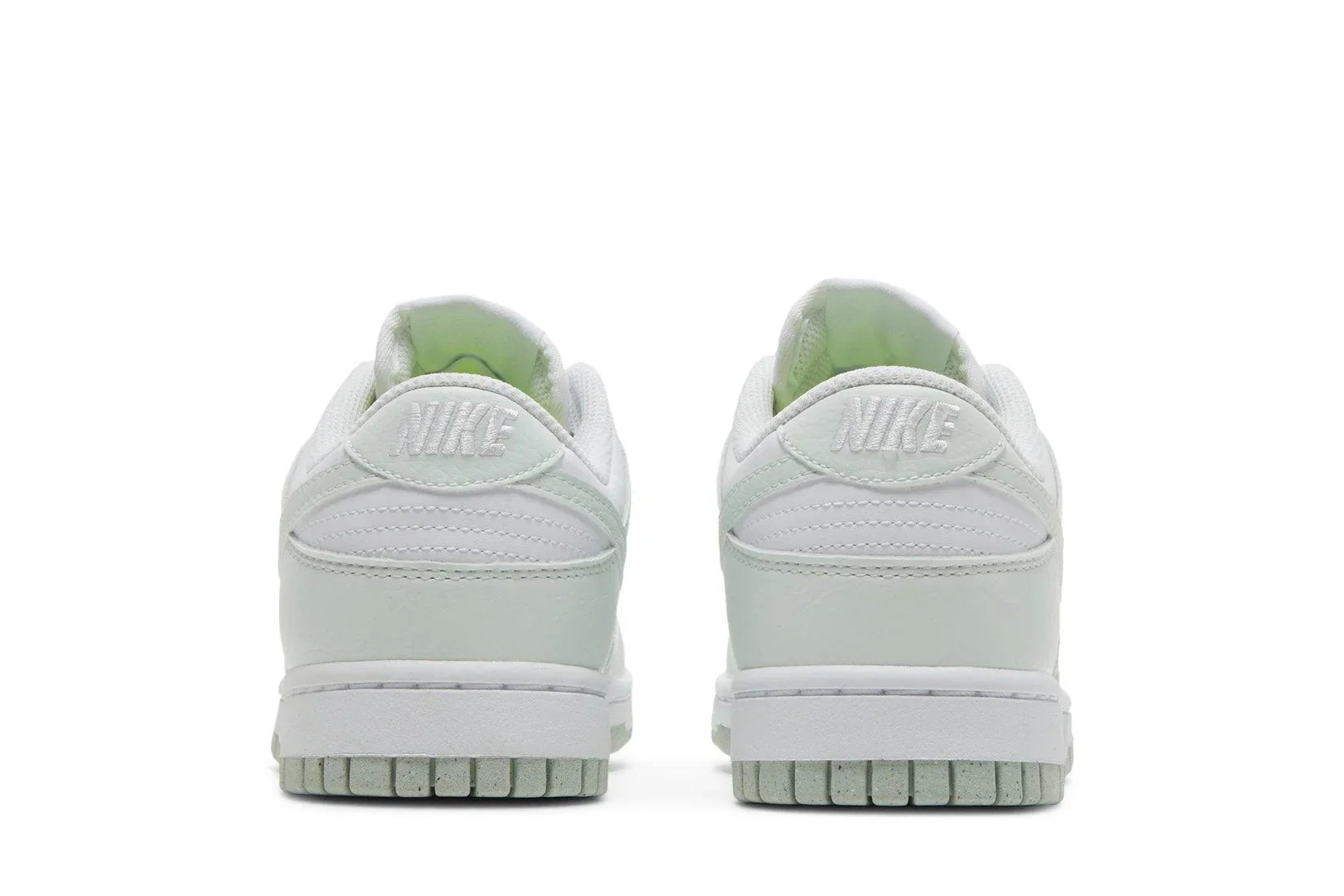Nike Dunk Low Next Nature White Mint Verde