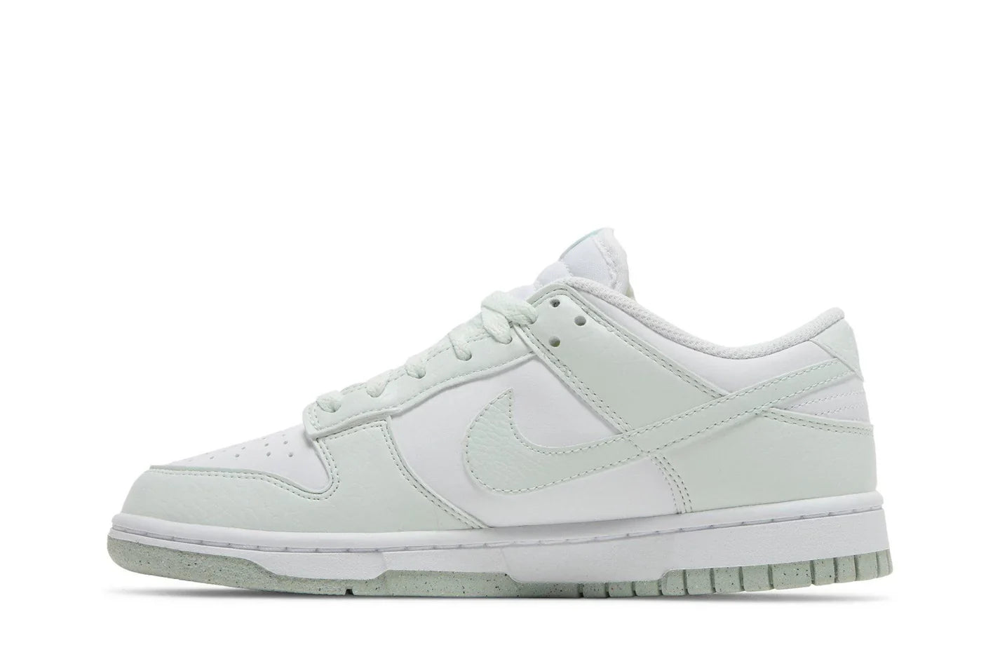 Nike Dunk Low Next Nature White Mint Verde