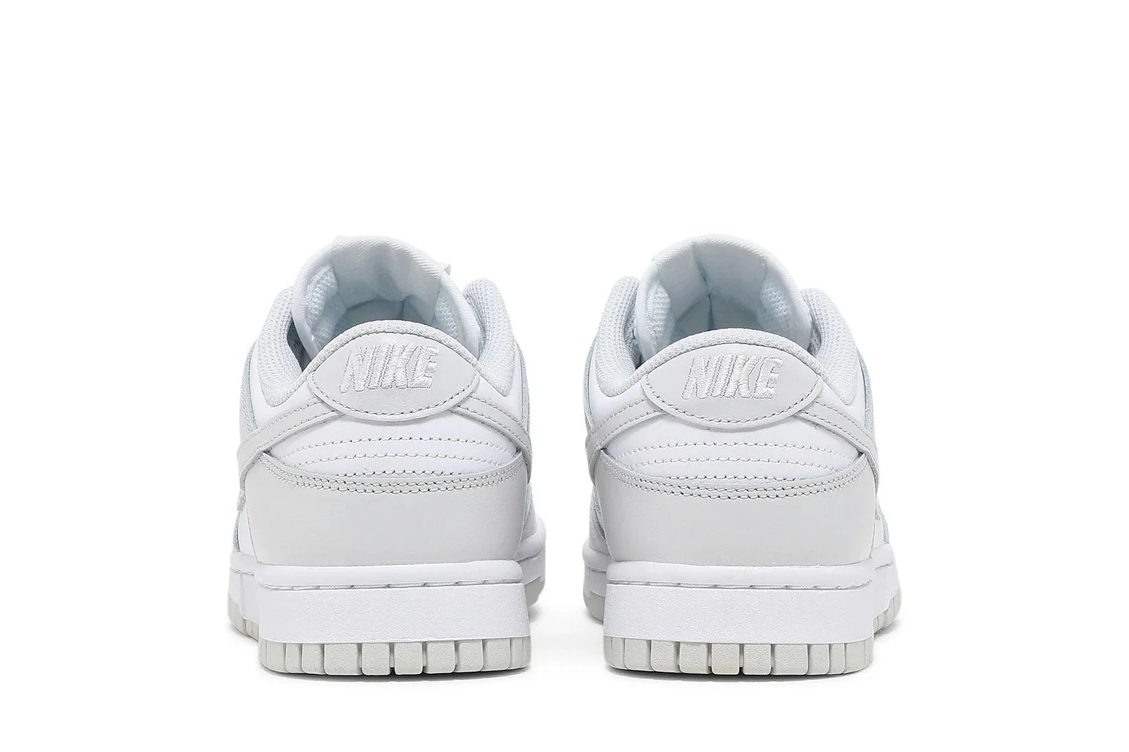 Nike Dunk Low Photon Dust Branco