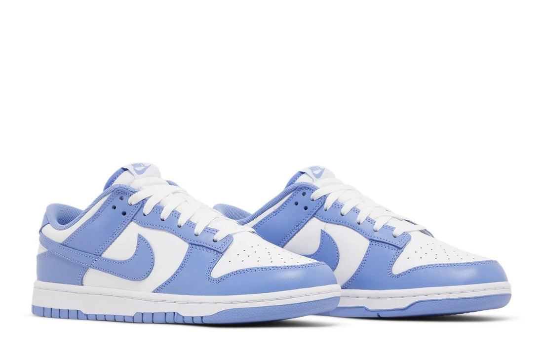 Nike Dunk Low Polar Blue Azul