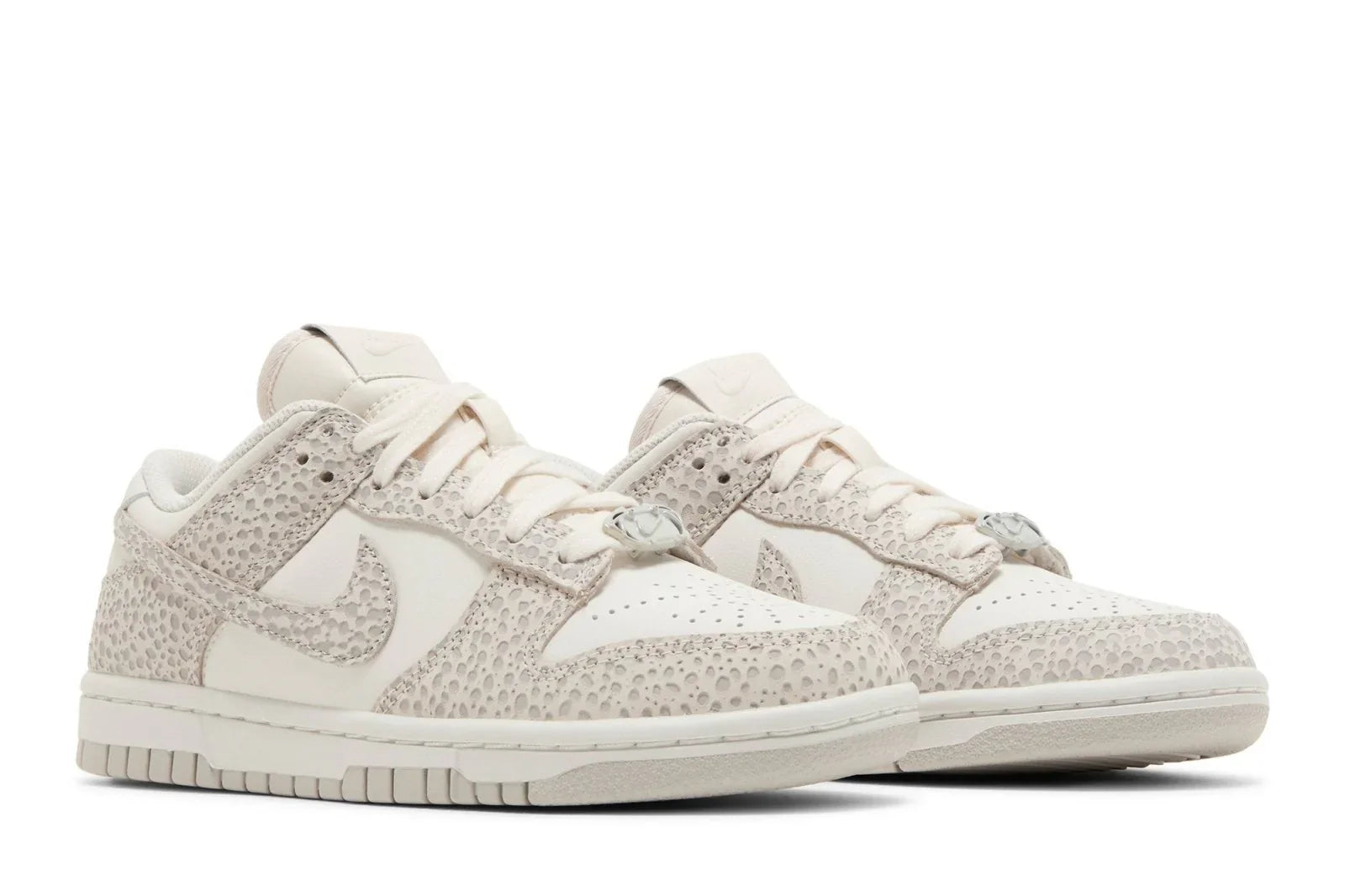 Nike Dunk Low Safari Phantom Bege