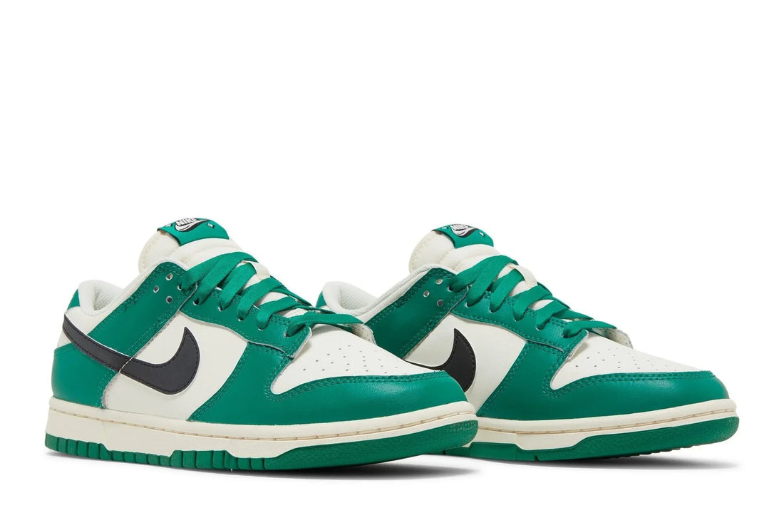 Nike Dunk Low SE Lottery Verde
