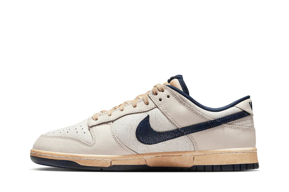Nike Dunk Low Stranger Things Phantom Branco