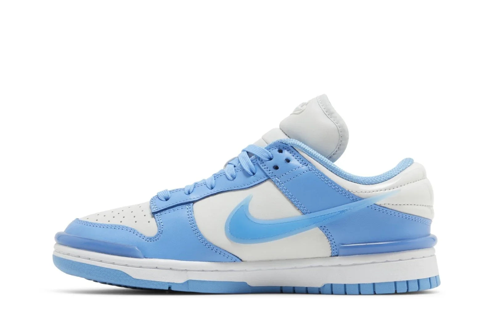 Nike Dunk Low Twist University Blue Azul