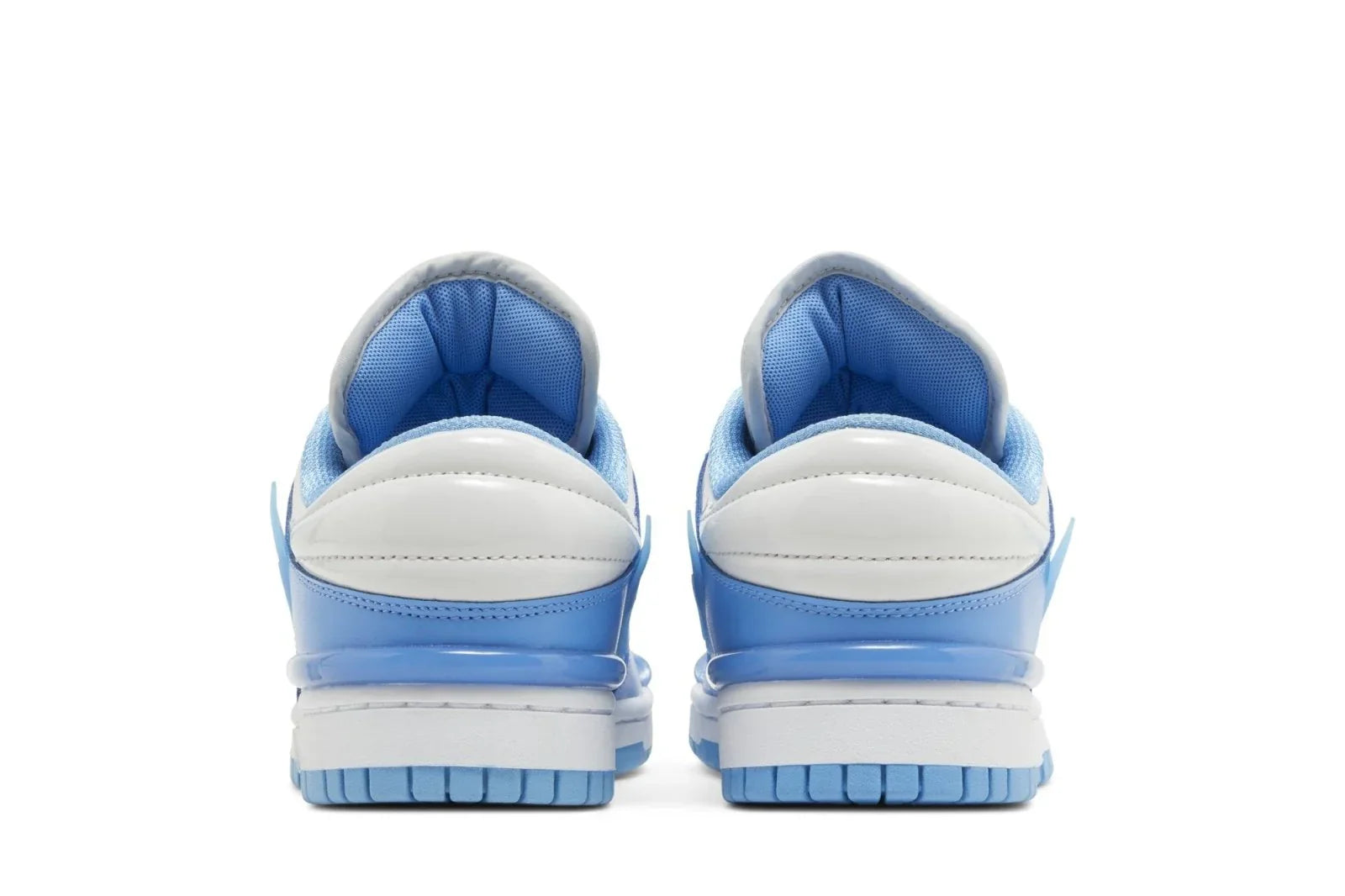 Nike Dunk Low Twist University Blue Azul