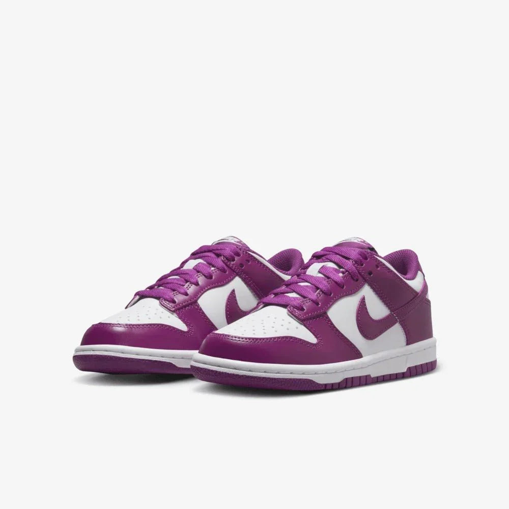 Nike Dunk Low Viotech Rosa