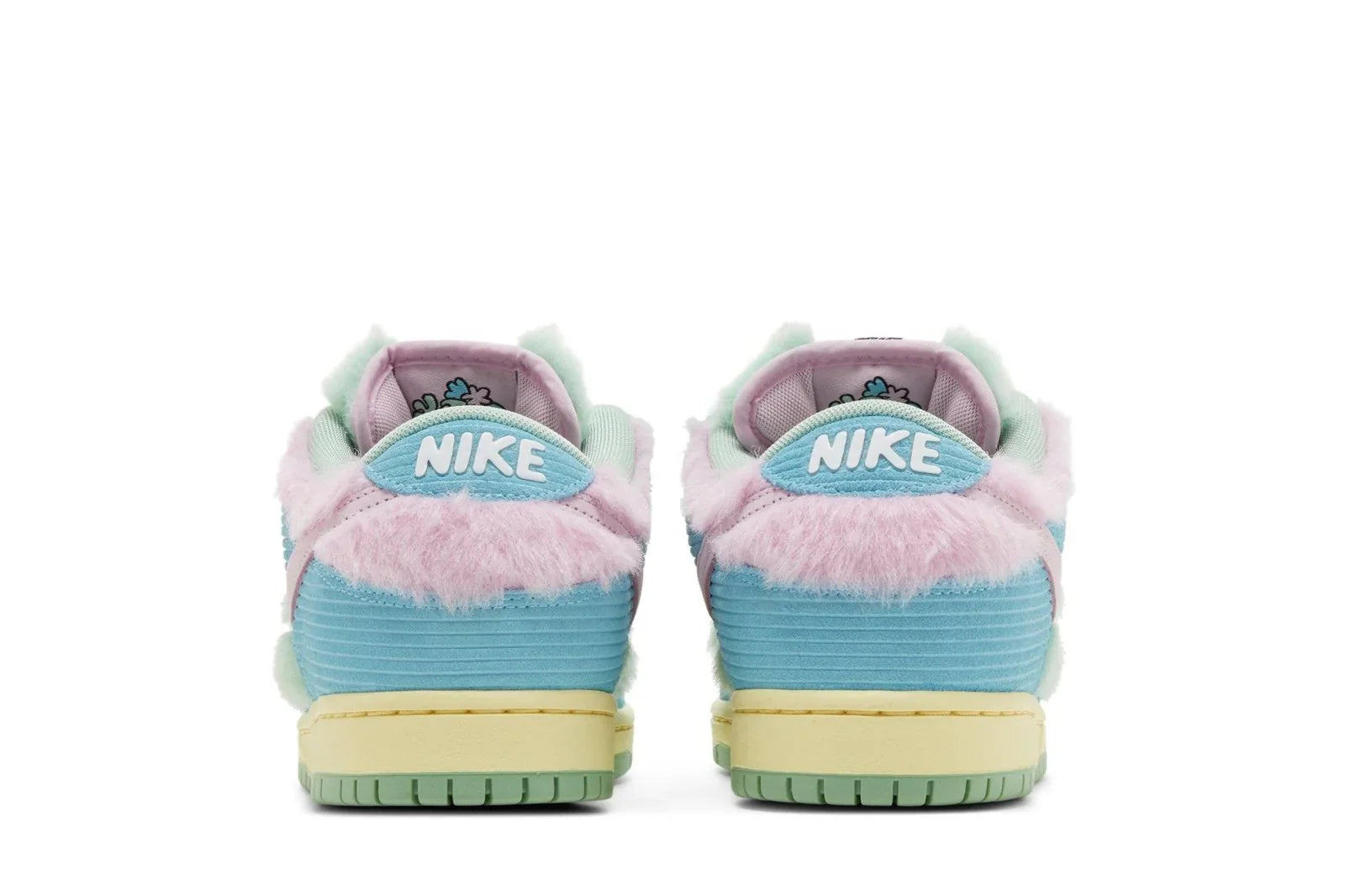 Nike Dunk Sb x Verdy Visty Azul