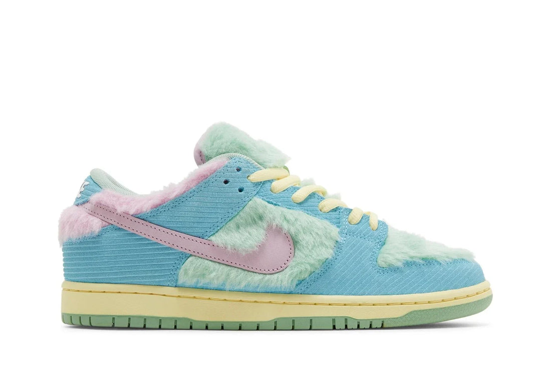 Nike Dunk Sb x Verdy Visty Azul