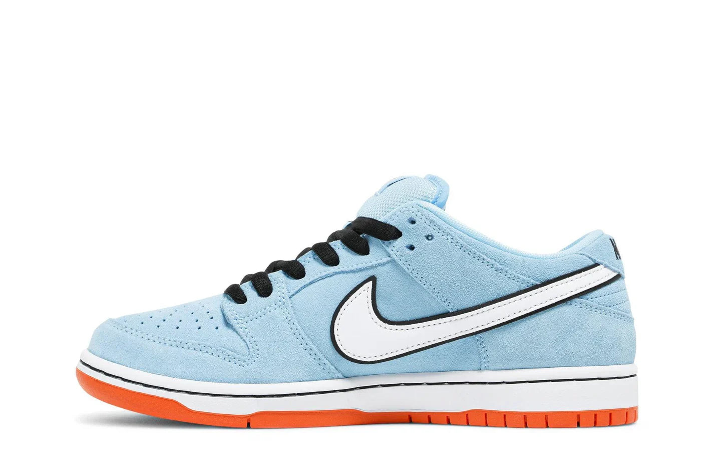 Nike SB Dunk Low Club 58 Gulf Azul