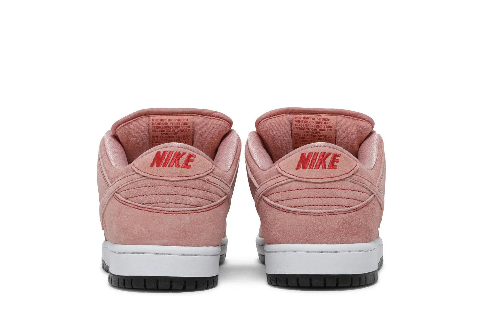 Nike SB Dunk Low Pink Pig Rosa