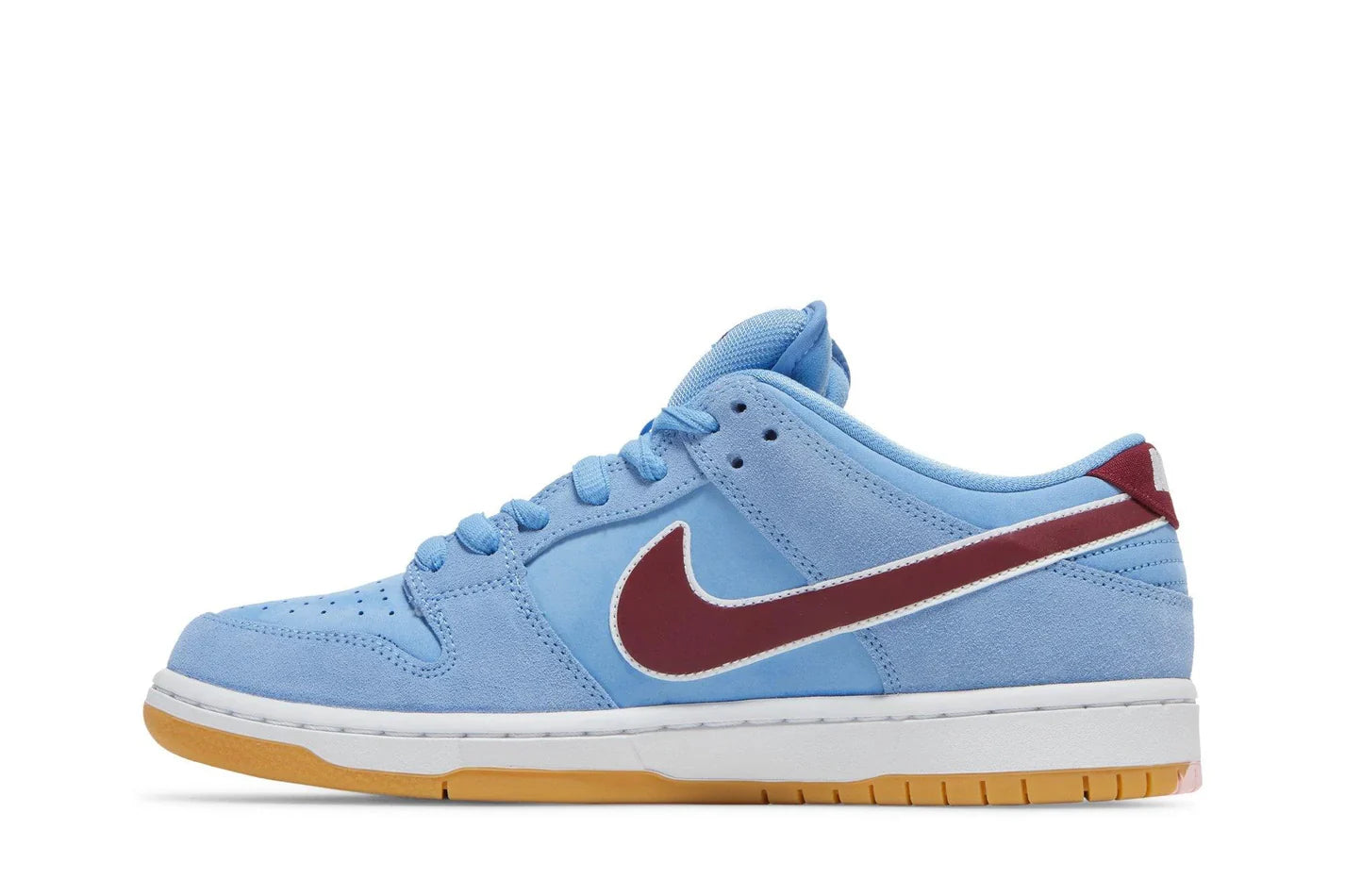 Nike SB Dunk Low PRM Phillies Azul