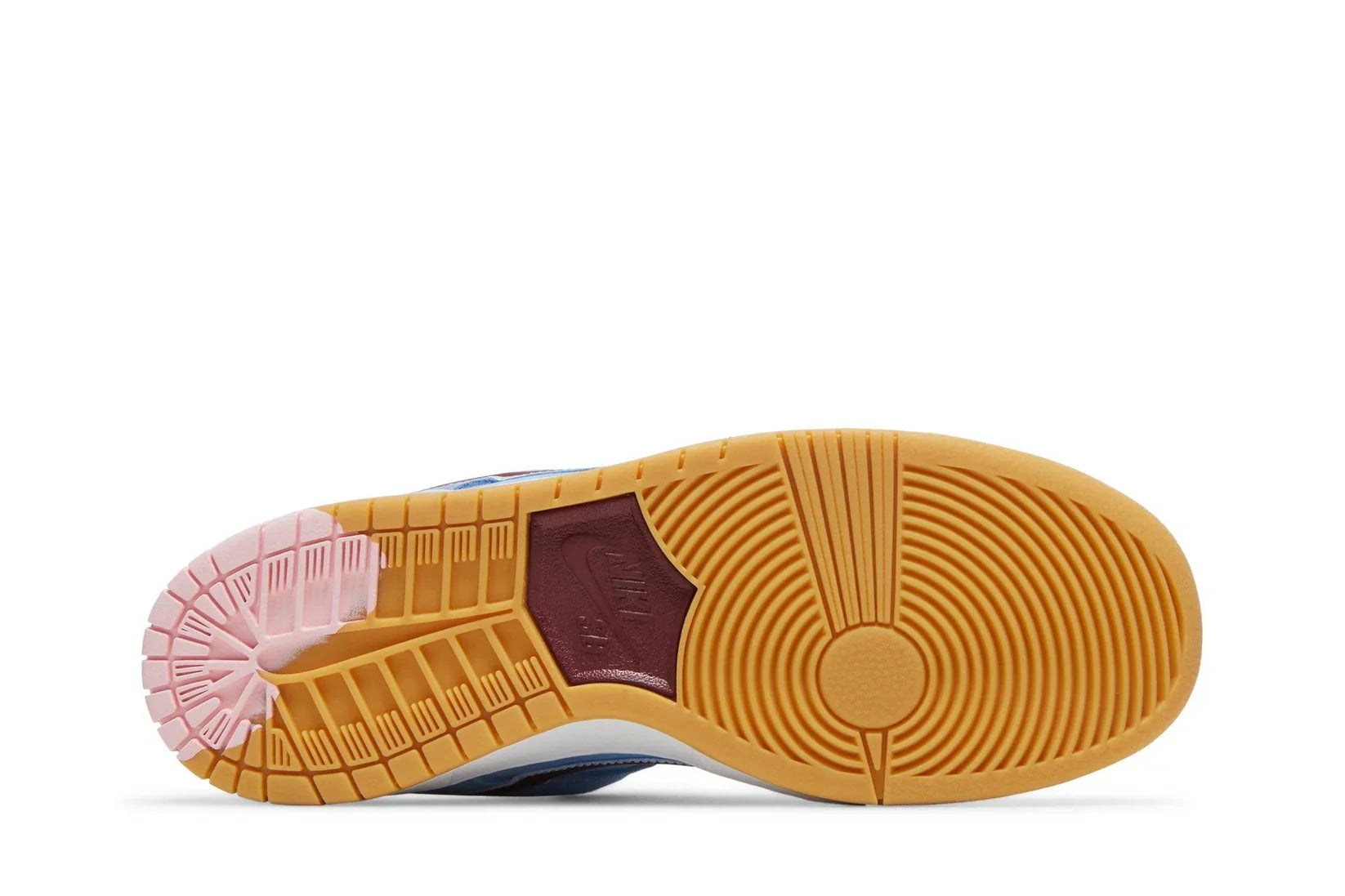 Nike SB Dunk Low PRM Phillies Azul