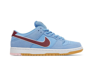 Nike SB Dunk Low PRM Phillies Azul