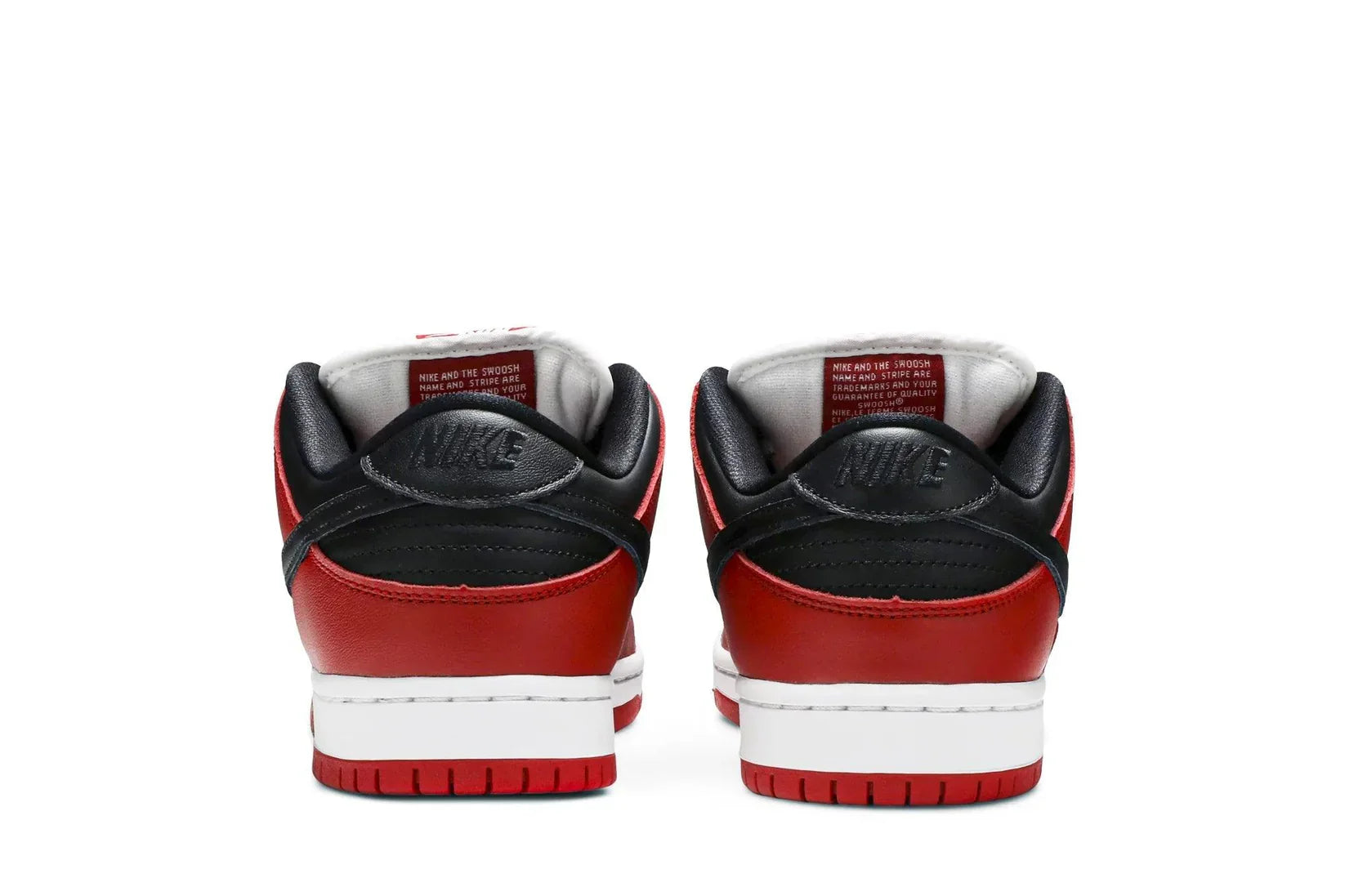 Nike SB Dunk Low Pro Chicago Vermelho