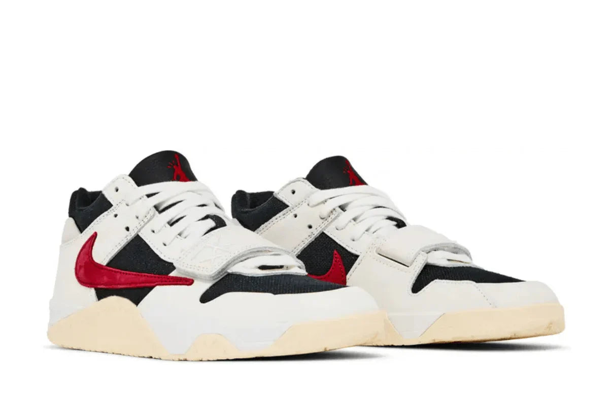 Nike Travis Scott x Jordan Jumpman Jack TR 'University Red'