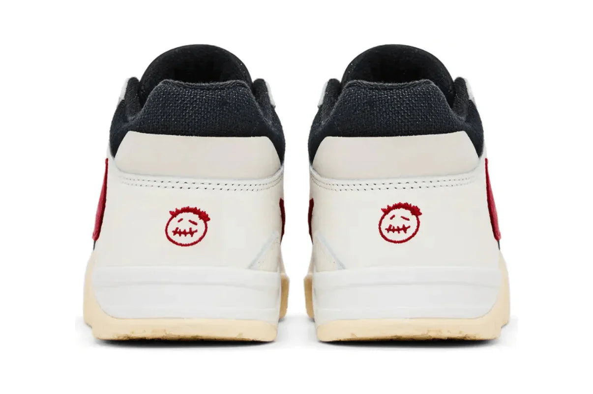 Nike Travis Scott x Jordan Jumpman Jack TR 'University Red'