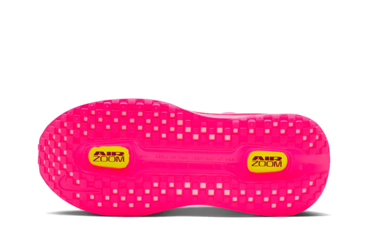 Nike Vomero Premium Hyper Pink Rosa