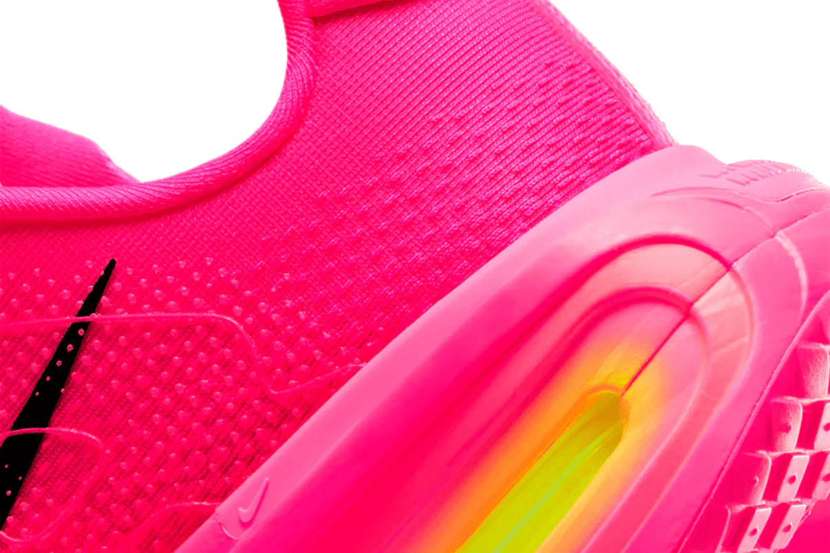 Nike Vomero Premium Hyper Pink Rosa