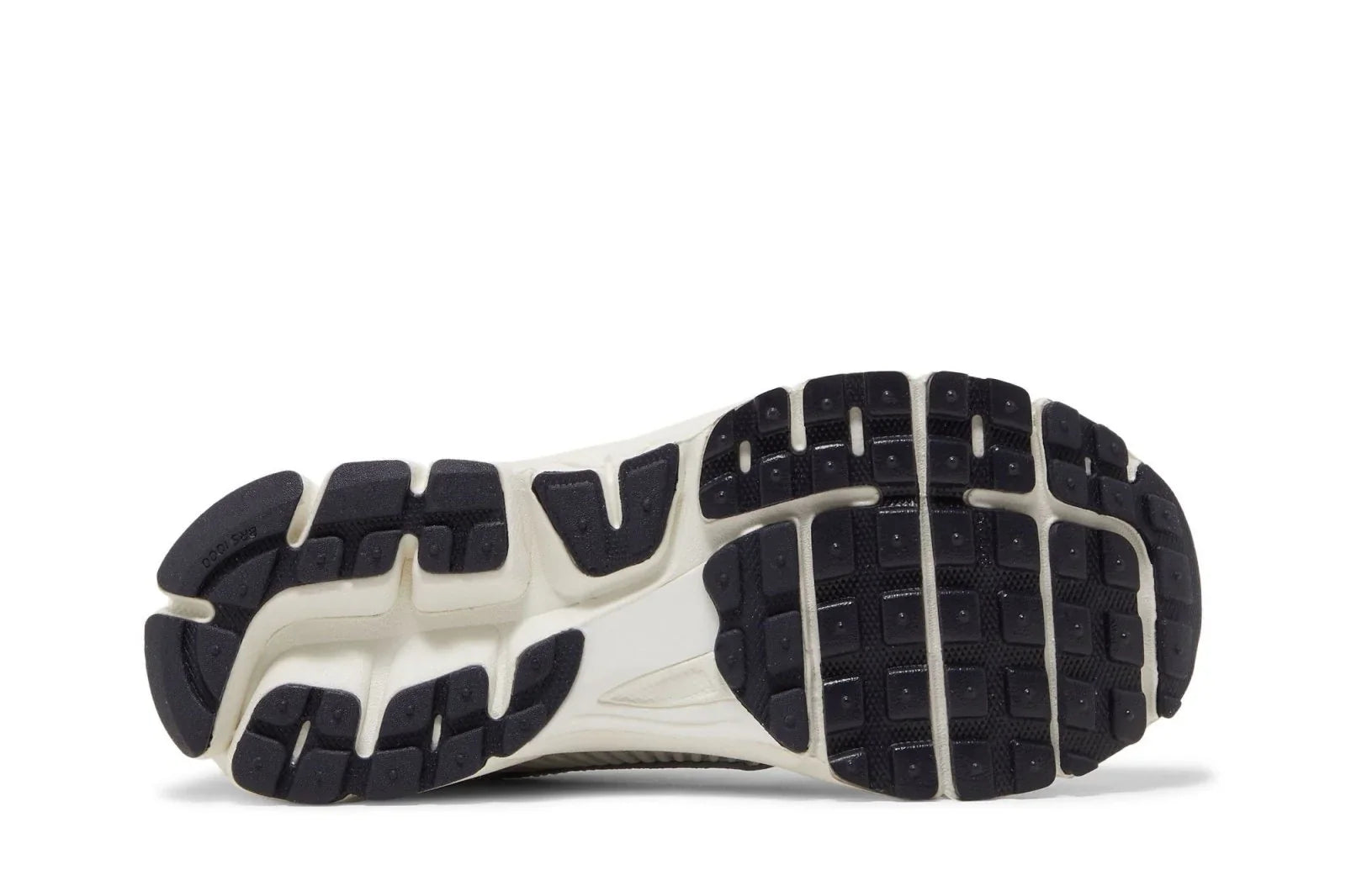 Nike Zoom Vomero 5 Photon Dust Metallic Silver Cinza