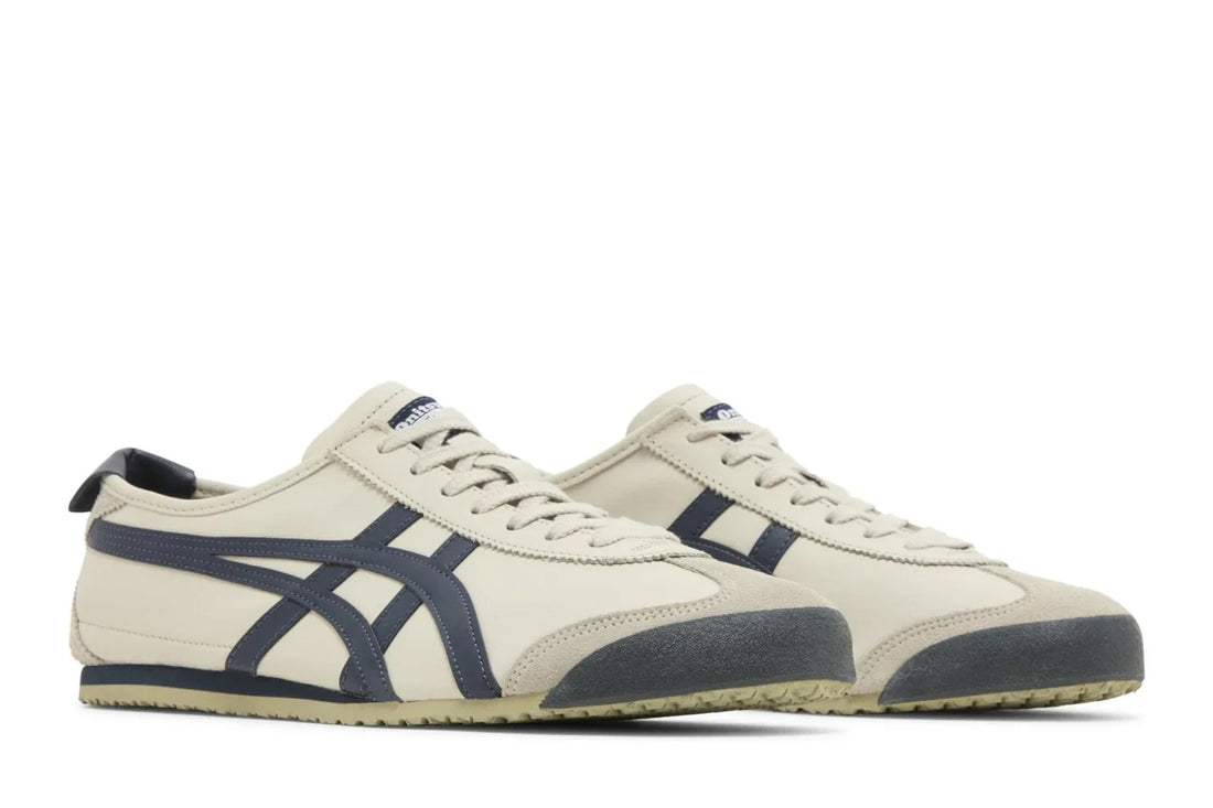 Onitsuka Tiger México 66 SD Brich Peacoat Bege
