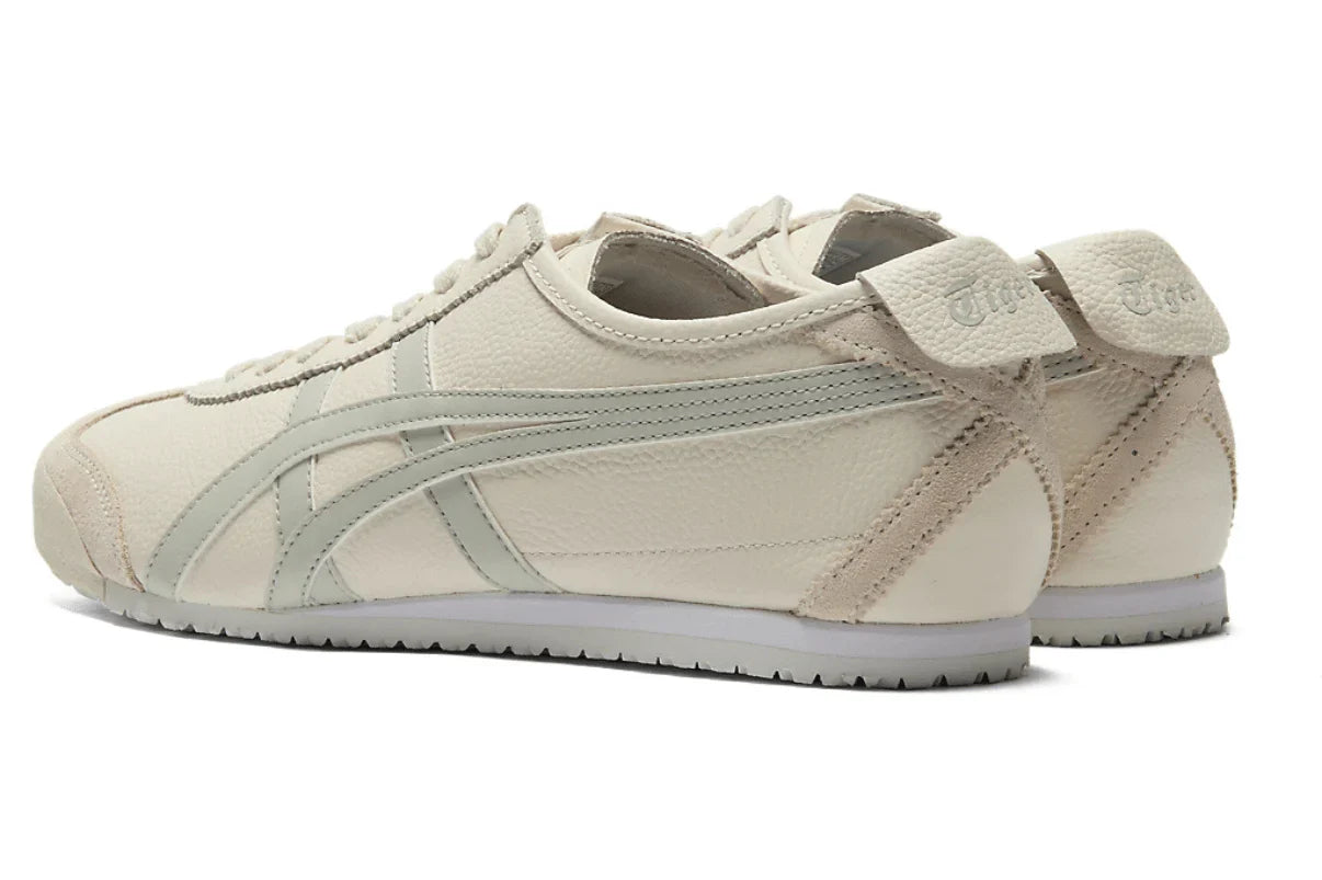 Onitsuka Tiger Mexico 66 Cream Light Sage Bege