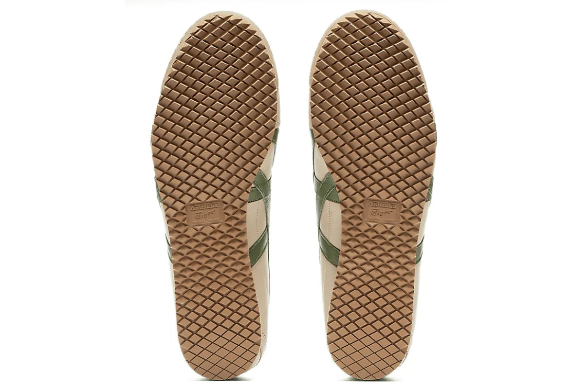 Onitsuka Tiger Mexico 66 SD Beige Green Bege