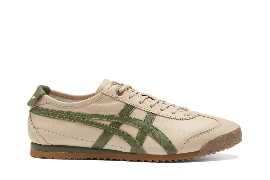 Onitsuka Tiger Mexico 66 SD Beige Green Bege