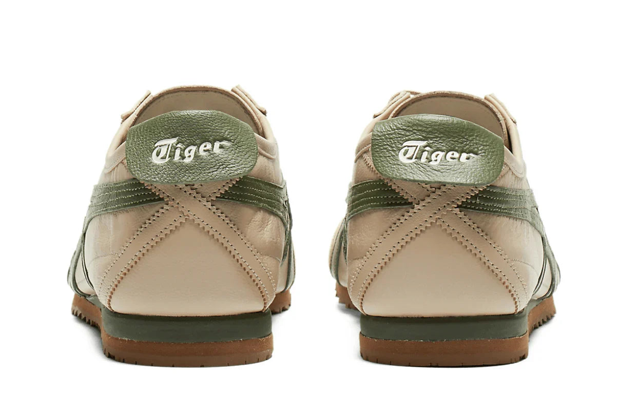 Onitsuka Tiger Mexico 66 SD Brich Green Bege