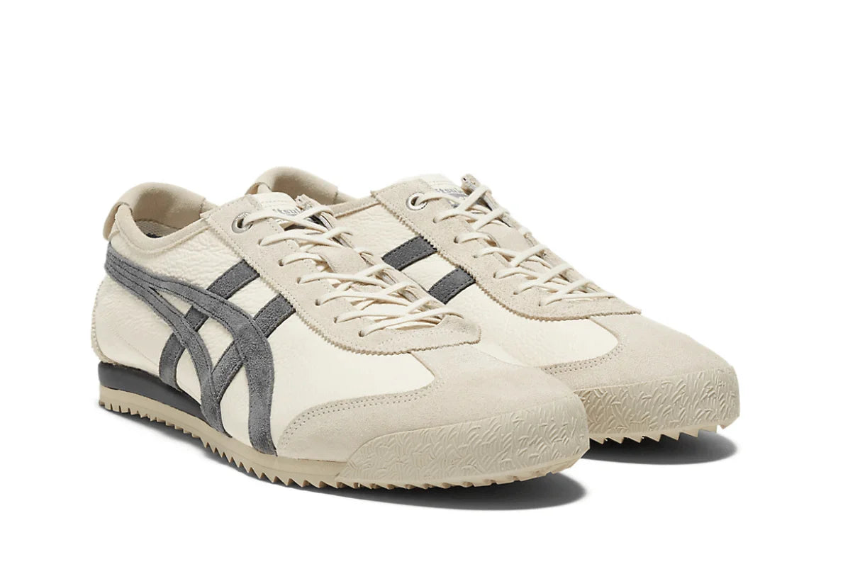 Onitsuka Tiger Mexico 66 SD Birch Metropolis Bege