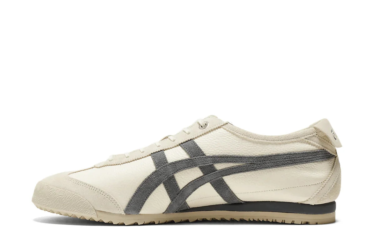 Onitsuka Tiger Mexico 66 SD Birch Metropolis Bege