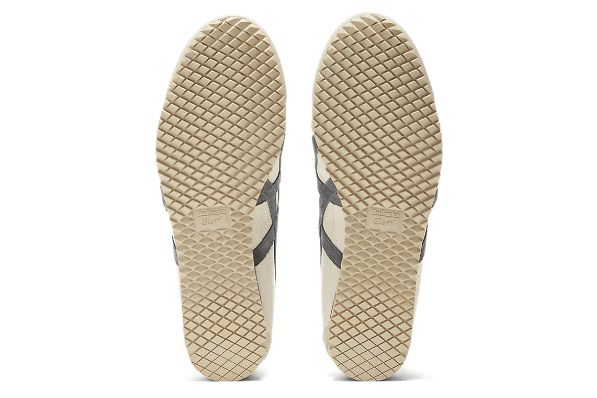Onitsuka Tiger Mexico 66 SD Birch Metropolis Bege