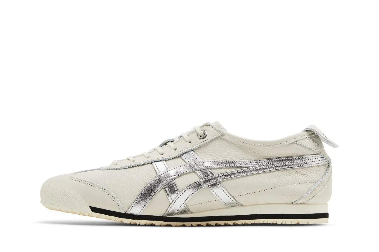 Onitsuka Tiger Mexico 66 SD Birch Silver Bege