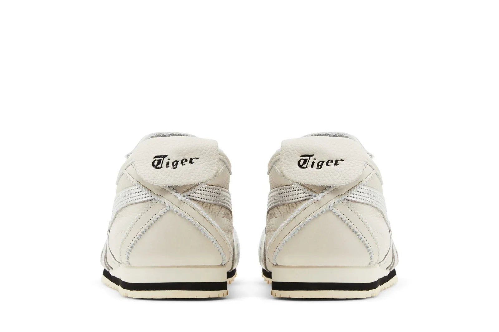 Onitsuka Tiger Mexico 66 SD Birch Silver Bege