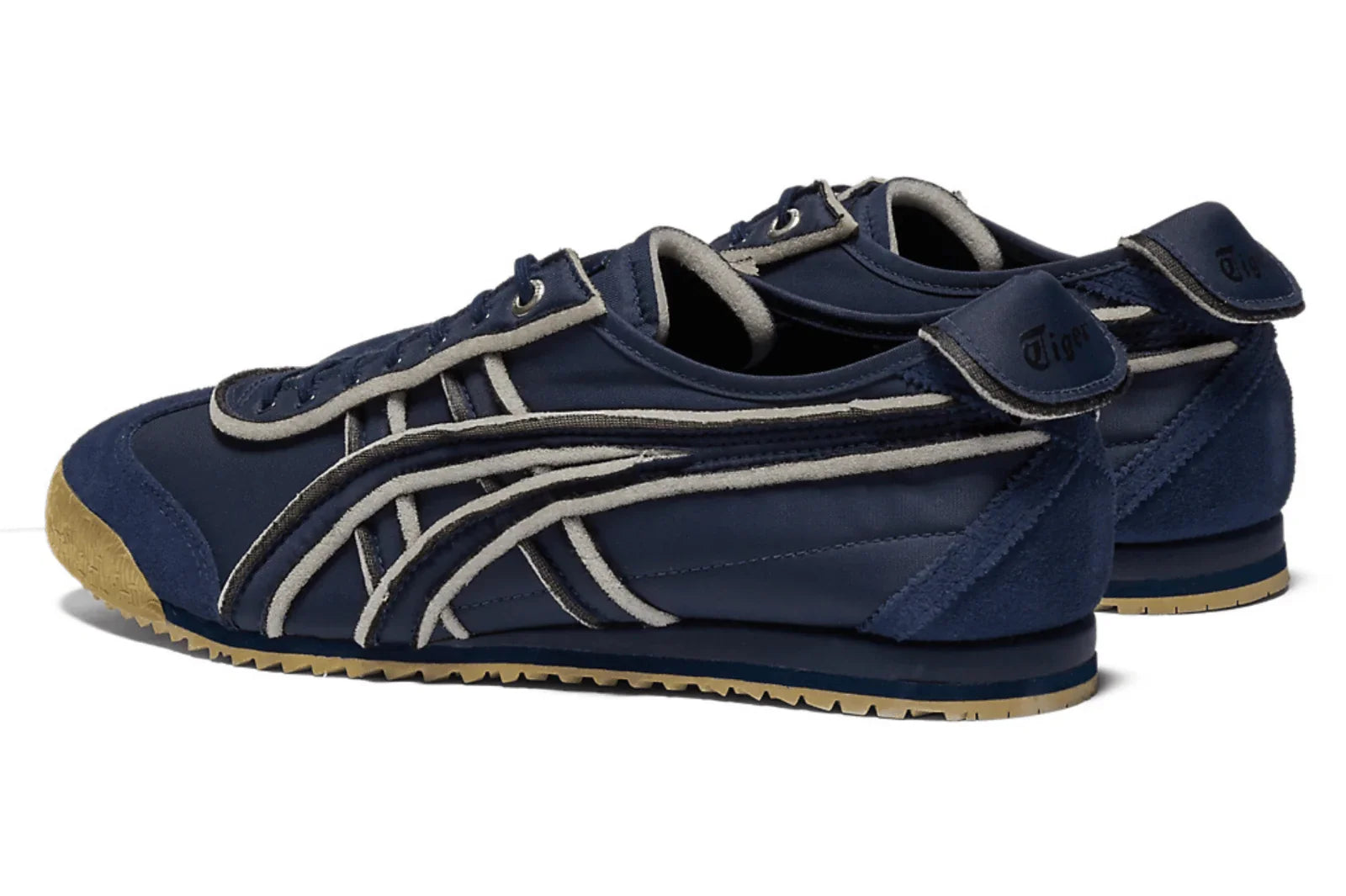 Onitsuka Tiger Mexico 66 SD Exposed Foam Peacoat Azul