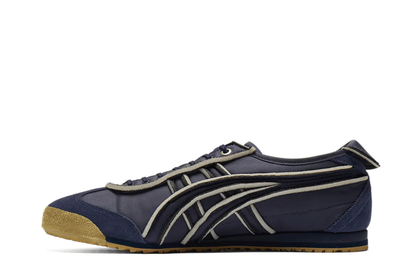 Onitsuka Tiger Mexico 66 SD Exposed Foam Peacoat Azul
