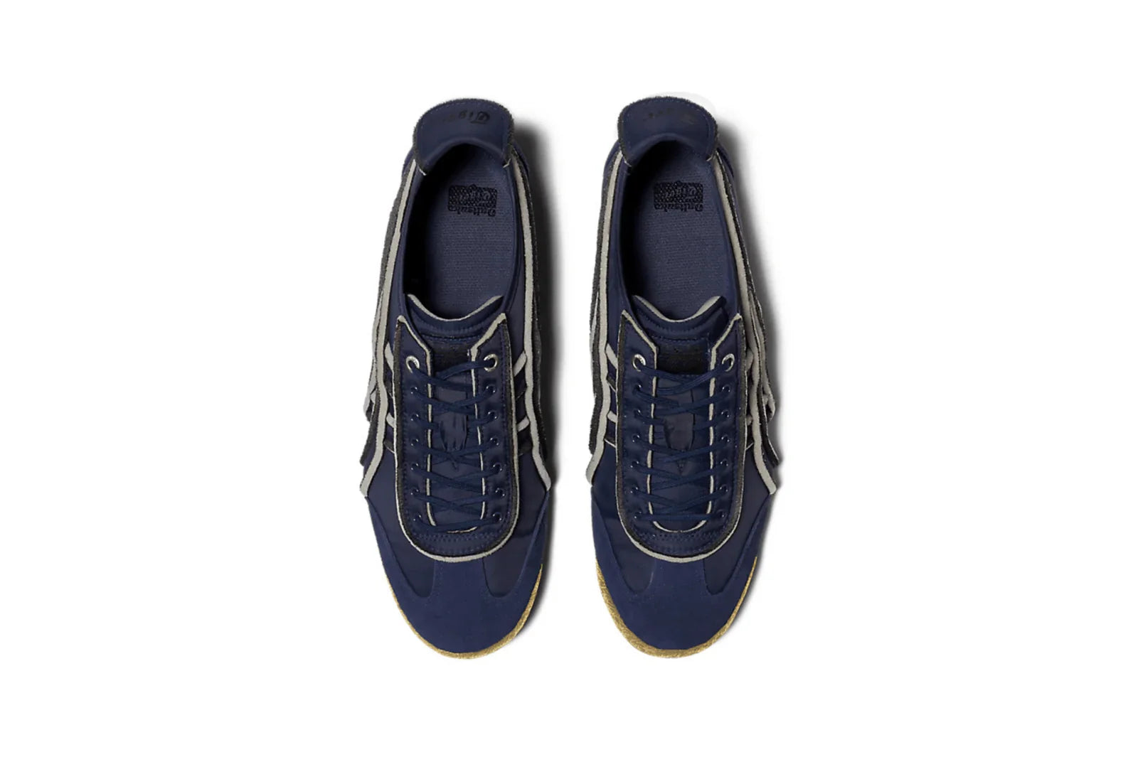 Onitsuka Tiger Mexico 66 SD Exposed Foam Peacoat Azul