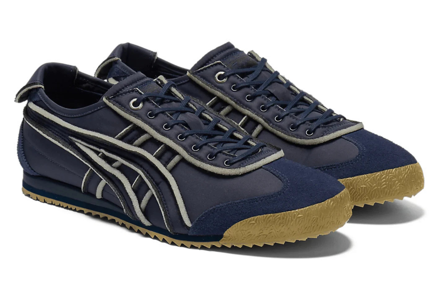 Onitsuka Tiger Mexico 66 SD Exposed Foam Peacoat Azul