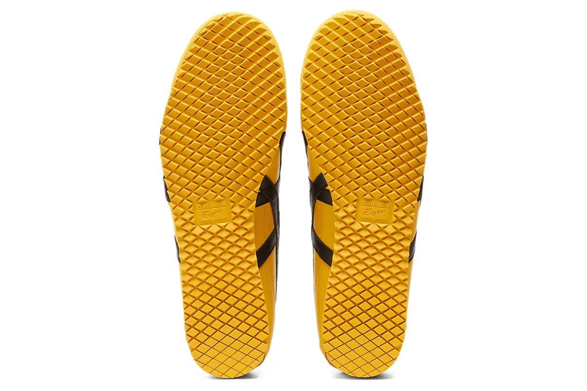 Onitsuka Tiger Mexico 66 SD Kill Bill Amarelo