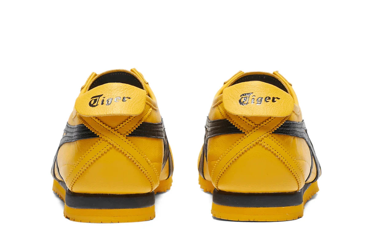 Onitsuka Tiger Mexico 66 SD Kill Bill Amarelo
