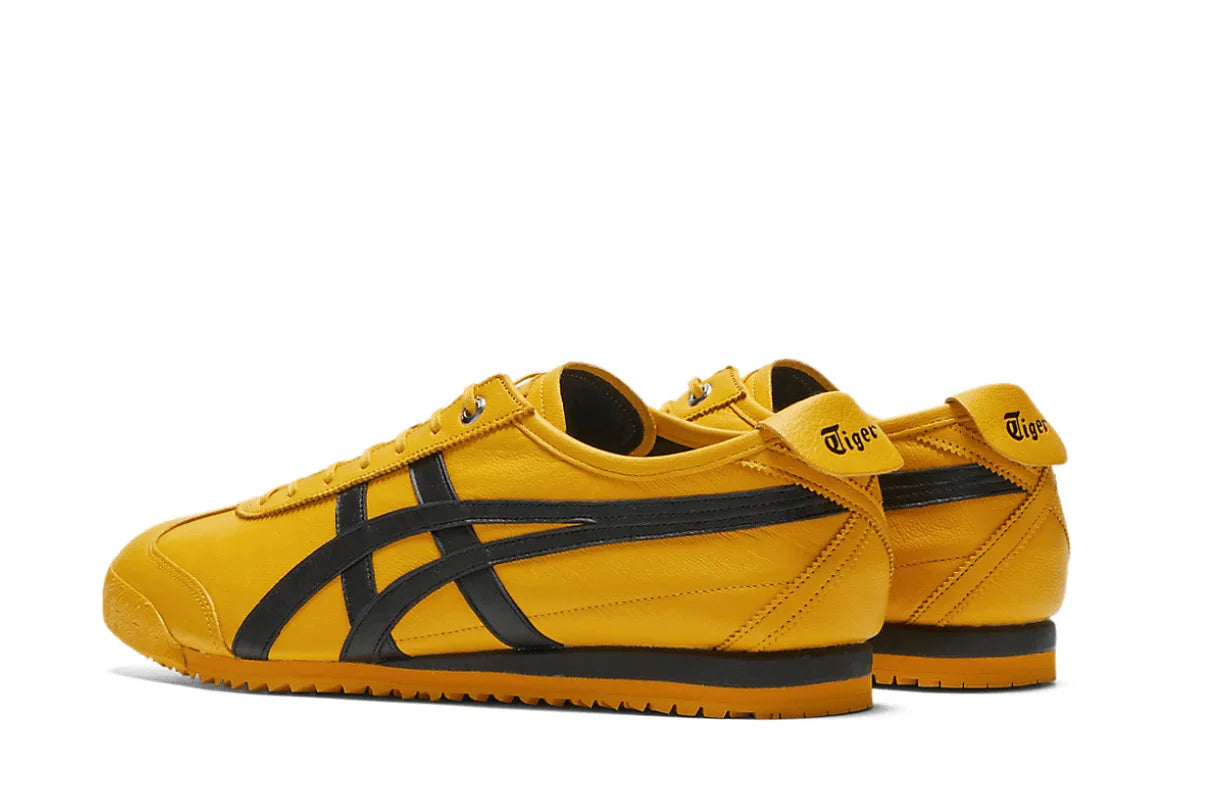 Onitsuka Tiger Mexico 66 SD Kill Bill Amarelo