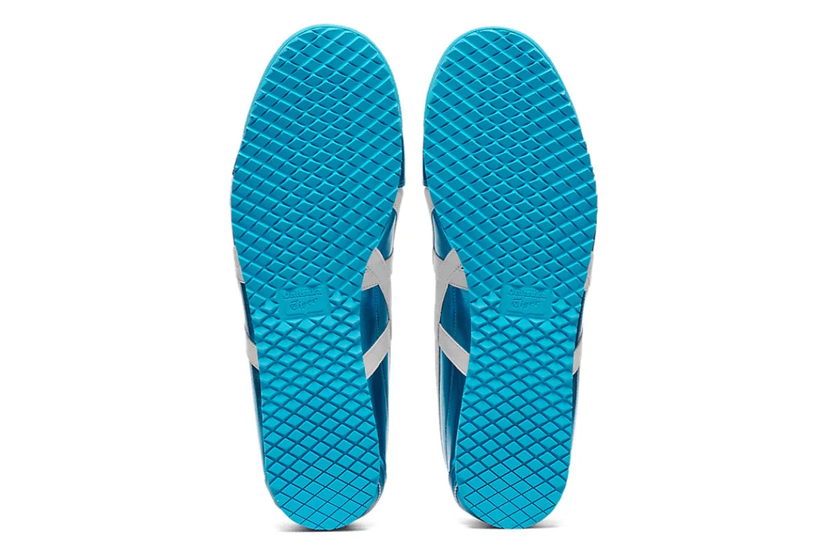 Onitsuka Tiger Mexico 66 SD Metallic Series Pale Mint Cream