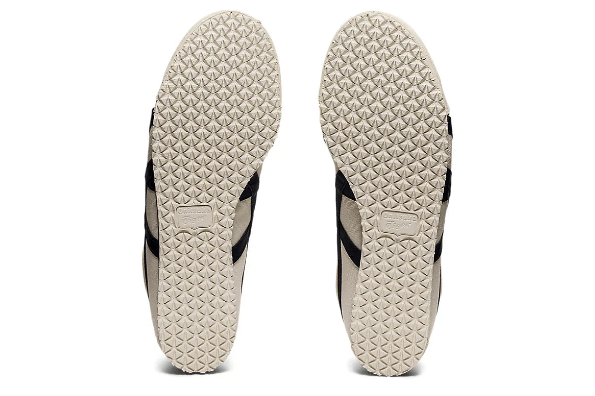 Onitsuka Tiger Mexico 66 Slip-On Birch Midnight Bege