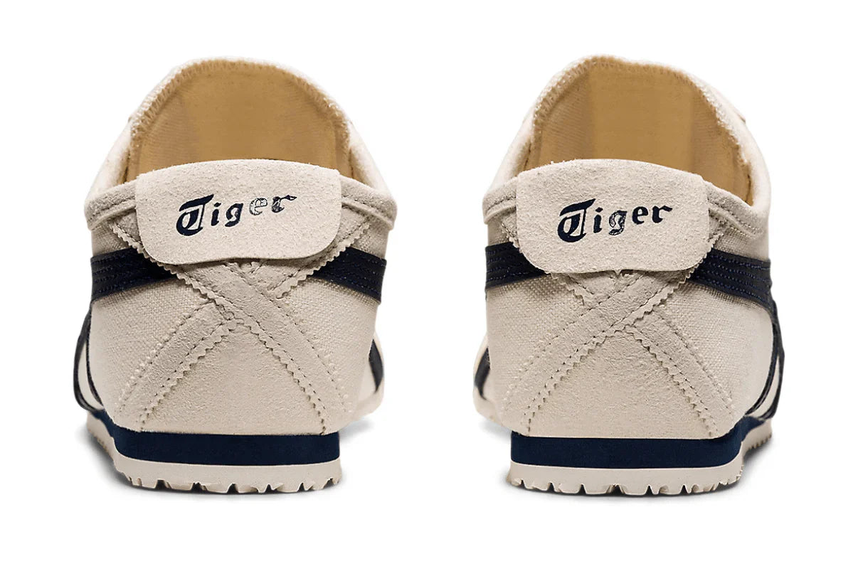 Onitsuka Tiger Mexico 66 Slip-On Birch Midnight Bege