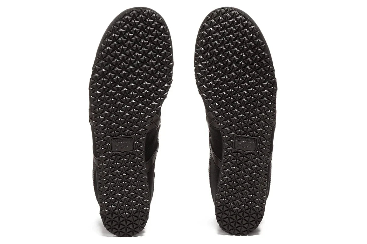 Onitsuka Tiger Mexico 66 Slip-On Black Preto